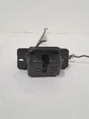 Second-hand car spare part trunk lock for kia sorento kia sorento i (jc) 2002-2011 oem iam references 812303e001