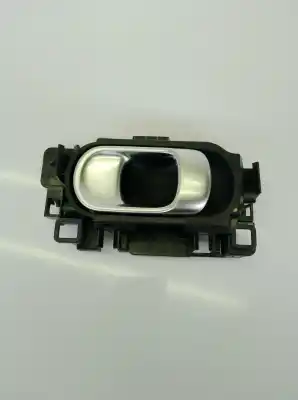 Second-hand car spare part interior right rear handle for citroen c3 * oem iam references 98012885vv