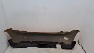 Автозапчасти б/у задний бампер за mini mini 3p (f56) b38a12a ссылки oem iam 51127380009  