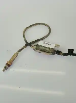 Second-hand car spare part LAMBDA PROBE for CITROEN C3  OEM IAM references 9678570780  