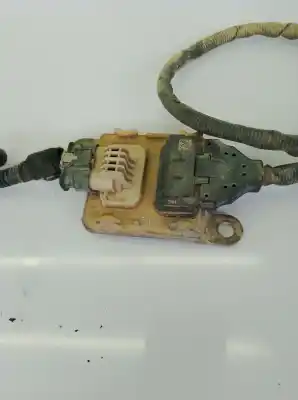 Second-hand car spare part lambda probe for citroen c3 * oem iam references 9678570780  