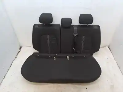 Автозапчасти б/у полный комплект сиденья за hyundai i10 classic ссылки oem iam 88100b9810xav