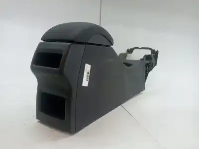 Pezzo di ricambio per auto di seconda mano console centrale per citroen ds4 ds4 riferimenti oem iam 7591tp  98080223zd