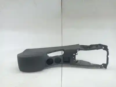 Pezzo di ricambio per auto di seconda mano console centrale per citroen ds4 ds4 riferimenti oem iam 7591tp  98080223zd