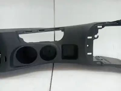 Pezzo di ricambio per auto di seconda mano console centrale per citroen ds4 ds4 riferimenti oem iam 7591tp  98080223zd