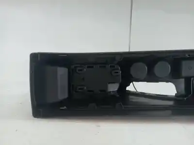 Pezzo di ricambio per auto di seconda mano console centrale per citroen ds4 ds4 riferimenti oem iam 7591tp  98080223zd