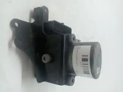 Peça sobressalente para automóvel em segunda mão abs por hyundai tucson hybrid referências oem iam 58920d7540  