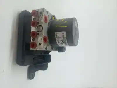 Peça sobressalente para automóvel em segunda mão abs por hyundai tucson hybrid referências oem iam 58920d7540  