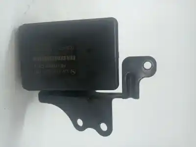 Peça sobressalente para automóvel em segunda mão abs por hyundai tucson hybrid referências oem iam 58920d7540  