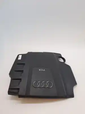 Piesă de schimb auto la mâna a doua capaca motor pentru audi q5 (8r) q5 2.0 tdi referințe oem iam 03l103925p