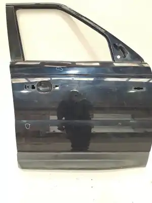 Автозапчасти б/у дверь передняя правая за LAND ROVER RANGE ROVER (LM) 4.4 V8 CAT ссылки OEM IAM 5H3220124AA  