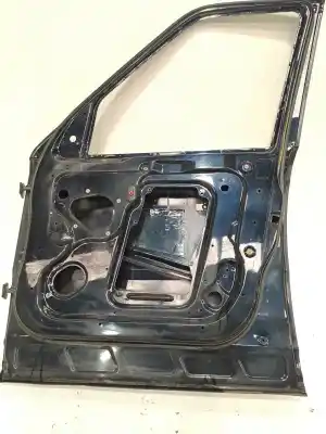 Автозапчасти б/у дверь передняя правая за land rover range rover (lm) 4.4 v8 cat ссылки oem iam 5h3220124aa  