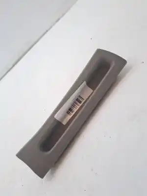 Peça sobressalente para automóvel em segunda mão plásticos por renault zoe (bfm_) z.e 40 electrico referências oem iam 969122325r