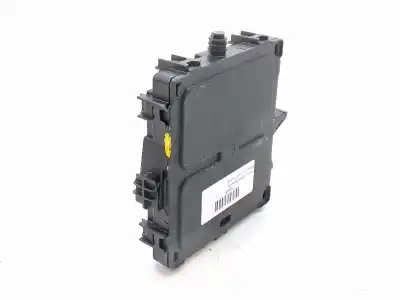 Автозапчастина б/у електронний модуль для renault clio v 1.0 tce посилання на oem iam 284b26188r  