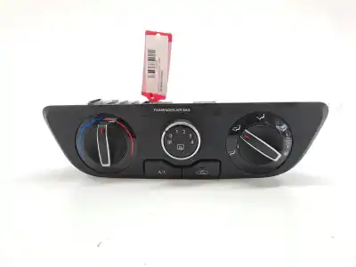 Автозапчасти б/у отопление / кондиционирование воздуха за hyundai i10 classic ссылки oem iam 97250k7130tt6