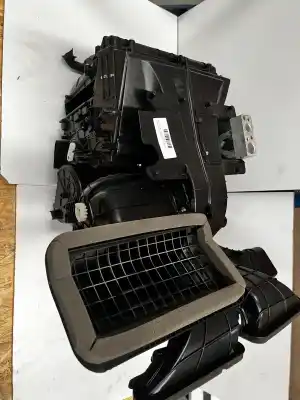 Peça sobressalente para automóvel em segunda mão caixa de aquecimento por renault zoe (bfm_) z.e 40 electrico referências oem iam 272702761r