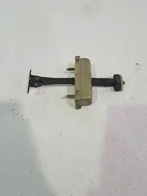 Автозапчастина б/у фільм дверей для land rover range rover (lm) 4.4 v8 cat посилання на oem iam bdh780051  