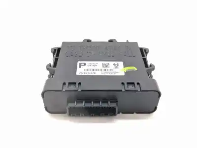 Автозапчастина б/у електронний модуль для RENAULT CLIO V 1.0 TCE Посилання на OEM IAM 284Y66LA7B  