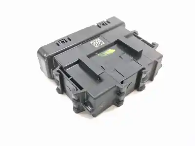 Second-hand car spare part electronic module for renault clio v 1.0 tce oem iam references 284y66la7b  