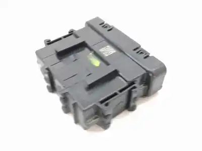 Second-hand car spare part electronic module for renault clio v 1.0 tce oem iam references 284y66la7b  