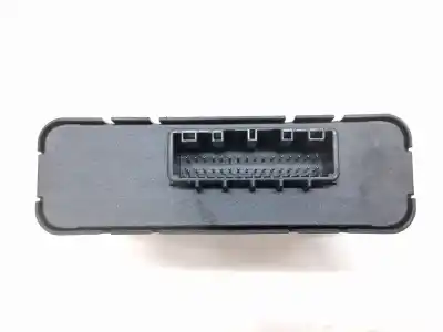 Second-hand car spare part electronic module for renault clio v 1.0 tce oem iam references 284y66la7b  