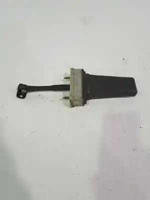 Peça sobressalente para automóvel em segunda mão esticador de porta por land rover range rover (lm) 4.4 v8 cat referências oem iam bfh790011  