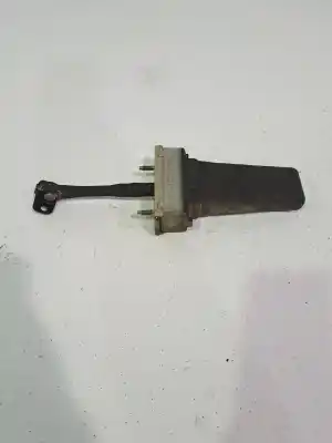 Автозапчастина б/у фільм дверей для land rover range rover (lm) 4.4 v8 cat посилання на oem iam bfh790011  