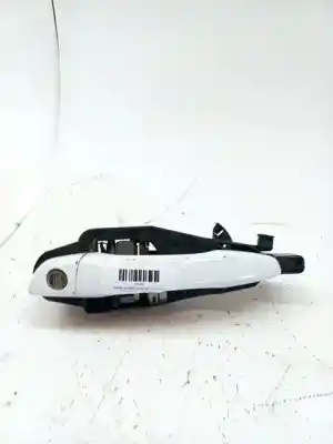 Автозапчасти б/у ЛЕВАЯ ПЕРЕДНЯЯ НАРУЖНАЯ РУЧКА за OPEL GRANDLAND / GRANDLAND X (A18, P1UO)  ссылки OEM IAM 9802977380  