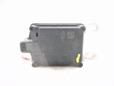 Автозапчастина б/у електронний модуль для RENAULT CLIO V 1.0 TCE Посилання на OEM IAM 284478542R  