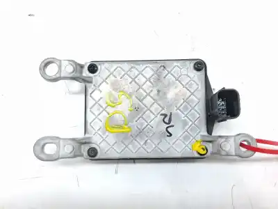 Pezzo di ricambio per auto di seconda mano modulo elettronico per renault clio v 1.0 tce riferimenti oem iam 284478542r  