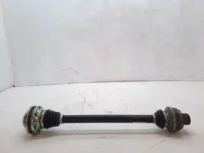 Piesă de schimb auto la mâna a doua transmisie spate dreapta pentru audi q5 (8r) q5 2.0 tdi referințe oem iam 8r0501203c