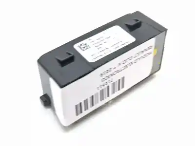 Second-hand car spare part electronic module for renault clio v 1.0 tce oem iam references 253b02980r  