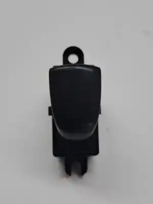 Peça sobressalente para automóvel em segunda mão botão / interruptor elevador vidro traseiro direito por nissan leaf (ze0) electric referências oem iam 829603nl0a