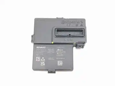 Peça sobressalente para automóvel em segunda mão  por RENAULT CLIO V  Referências OEM IAM 285E22864R  