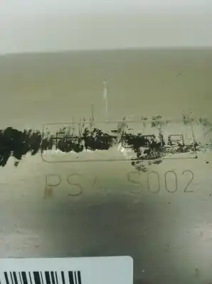 Second-hand car spare part particle filter for citroen c3 * oem iam references 1611769080  