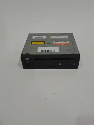 Автозапчасти б/у Dvd система за LAND ROVER RANGE ROVER (LM) 4.4 V8 CAT ссылки OEM IAM LR018204  