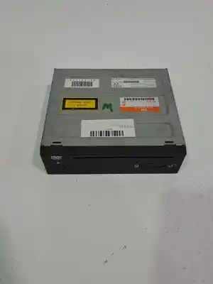 Автозапчасти б/у dvd система за land rover range rover (lm) 4.4 v8 cat ссылки oem iam lr018204  