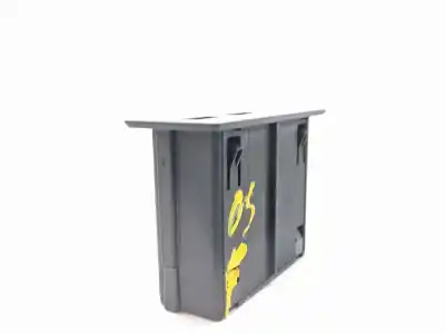 Second-hand car spare part electronic module for renault clio v 1.0 tce oem iam references 284h39520r  