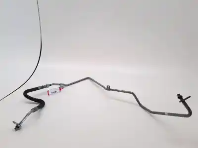 Pezzo di ricambio per auto di seconda mano Tubi Aria Condizionata per AUDI Q5 (8R) * Riferimenti OEM IAM 8R0317825D   Pezzo di ricambio per auto di seconda mano Tubi Aria Condizionata per AUDI Q5 (8R) * Riferimenti OEM IAM 8R0317825D