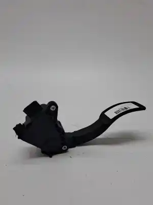 Peça sobressalente para automóvel em segunda mão pedal acelerador por nissan leaf (ze0) electric referências oem iam 180025wn1b