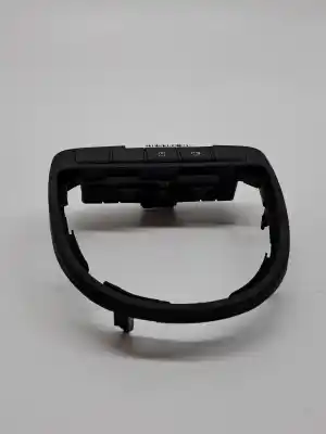 Second-hand car spare part multifunction switch for hyundai i10 classic oem iam references 84653k70004x  