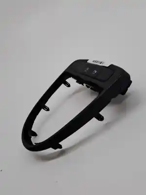 Second-hand car spare part multifunction switch for hyundai i10 classic oem iam references 84653k70004x  