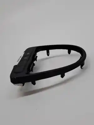 Second-hand car spare part multifunction switch for hyundai i10 classic oem iam references 84653k70004x  