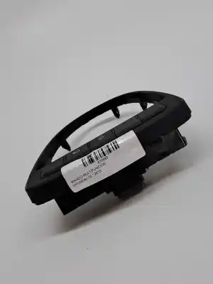Second-hand car spare part multifunction switch for hyundai i10 classic oem iam references 84653k70004x  