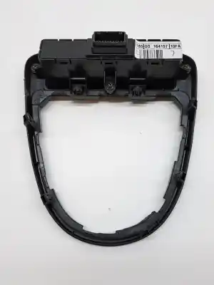 Second-hand car spare part multifunction switch for hyundai i10 classic oem iam references 84653k70004x  