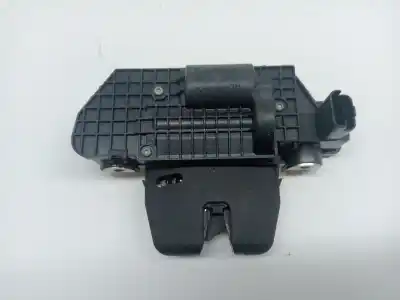 Pezzo di ricambio per auto di seconda mano baule / serratura del cancello per citroen ds4 ds4 riferimenti oem iam 8719f8