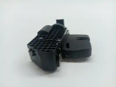 Second-hand car spare part trunk lock for citroen ds4 ds4 oem iam references 8719f8  