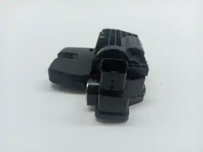 Second-hand car spare part trunk lock for citroen ds4 ds4 oem iam references 8719f8  