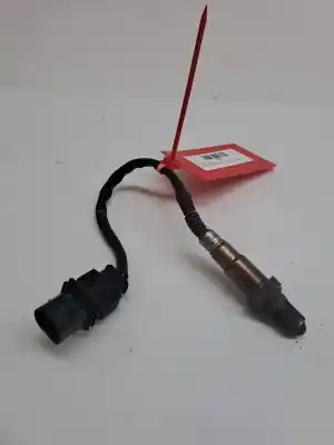 Pezzo di ricambio per auto di seconda mano SONDA LAMBDA per BMW SERIE 1 LIM. (F20)  Riferimenti OEM IAM 13627791600  