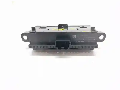 Автозапчастина б/у многофункційне управління для renault clio v 1.0 tce посилання на oem iam 259803780r  